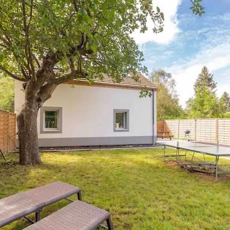 Maison Avec Jardin Clos Et Privatif Proche De Disneyland Et Parc Des Felins Saint-Augustin  ภายนอก รูปภาพ