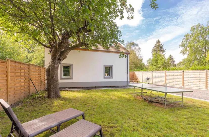 Maison Avec Jardin Clos Et Privatif Proche De Disneyland Et Parc Des Felins Saint-Augustin  ภายนอก รูปภาพ